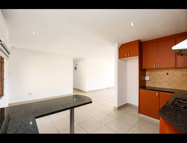 3 BEDROOM SECTIONAL TITLE FOR SALE IN MORNINGSIDE